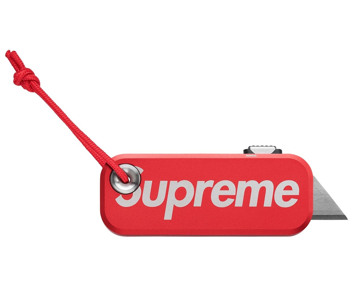 Supreme®/James Brand Palmer Utility Knife view 8